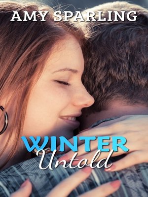 cover image of Winter Untold